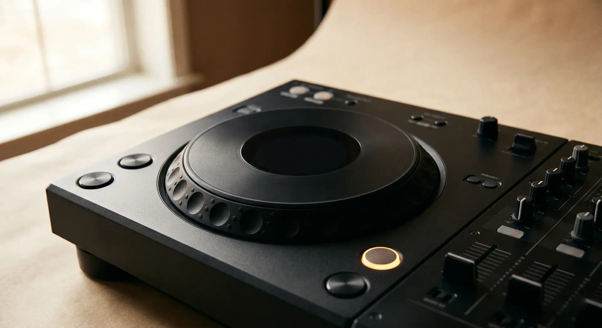 Examples of dj gear we buy back.