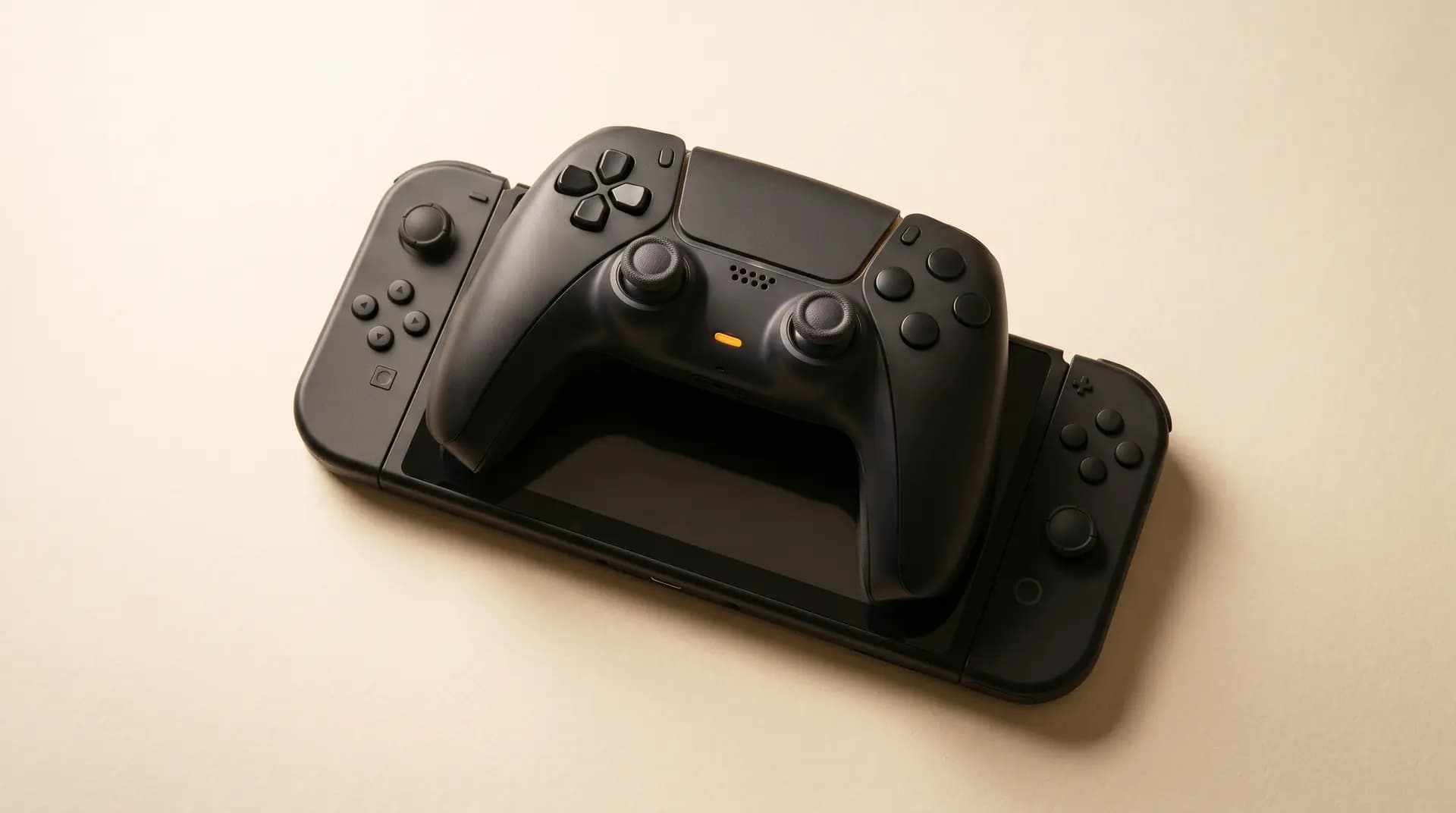 Examples of gaming we buy back.
